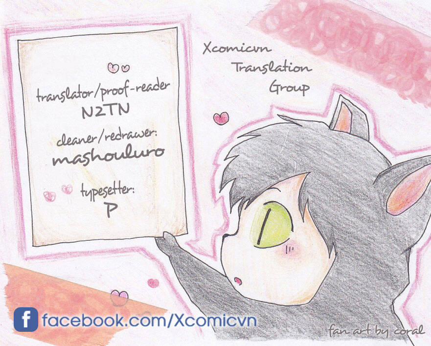 Bạn Học Bí Ẩn 369 trang 18