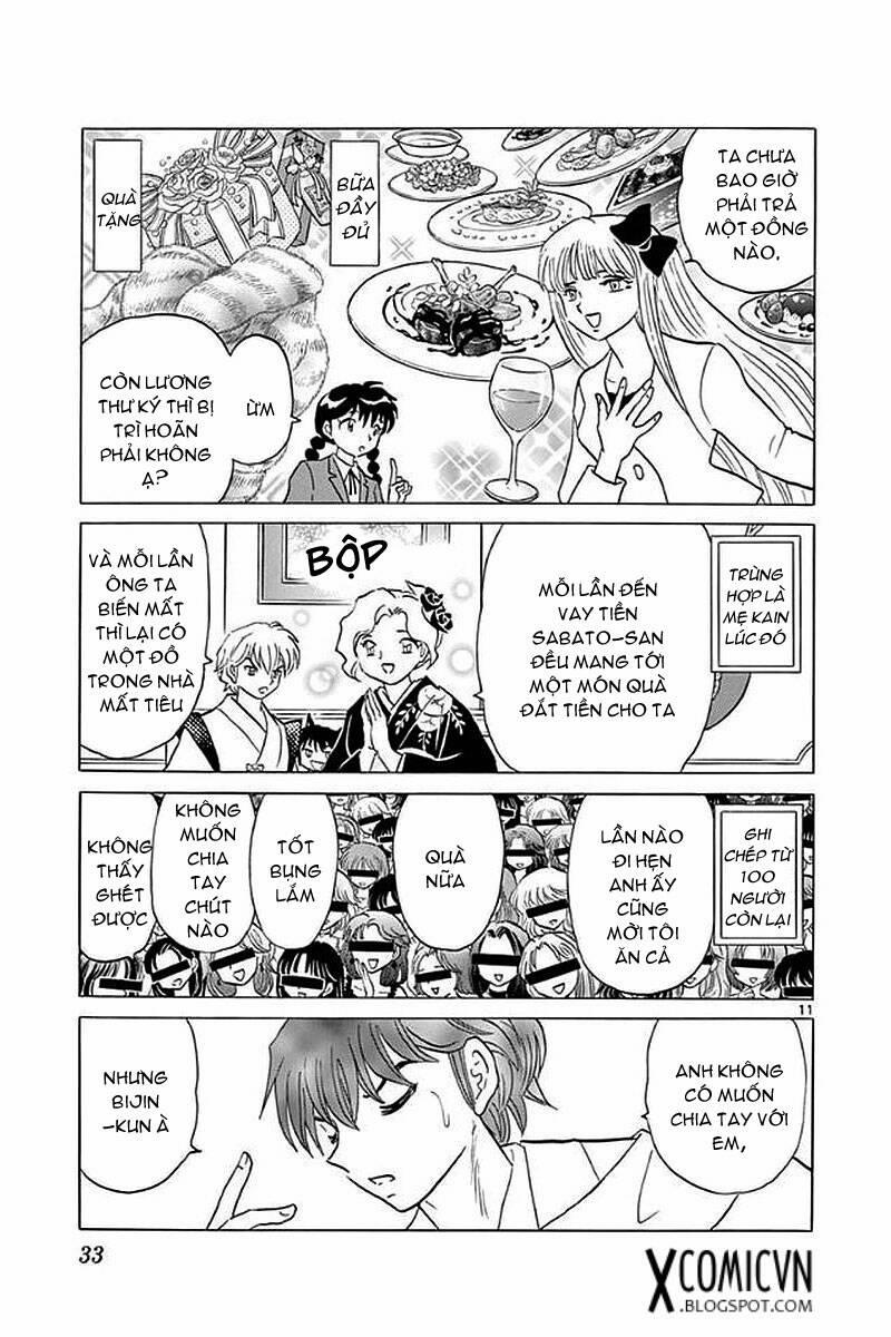 Bạn Học Bí Ẩn 370 trang 10