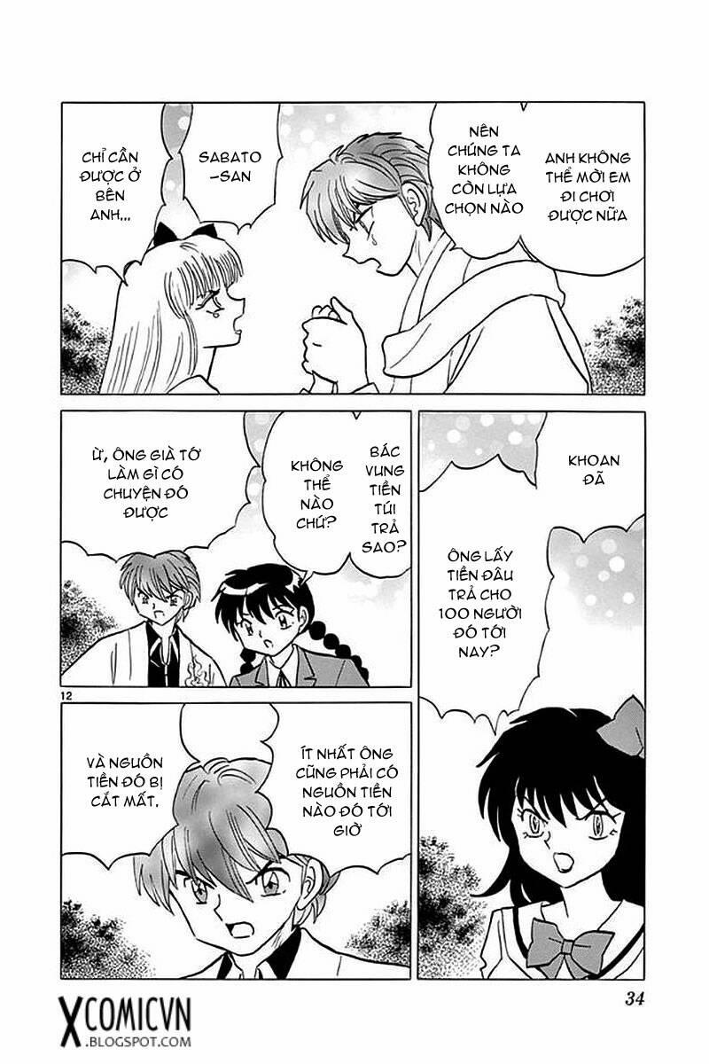 Bạn Học Bí Ẩn 370 trang 11