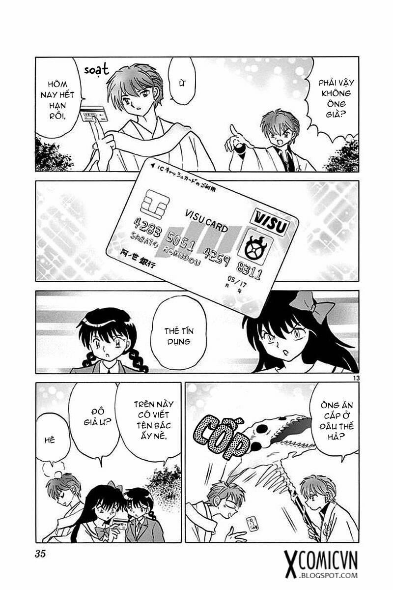 Bạn Học Bí Ẩn 370 trang 12