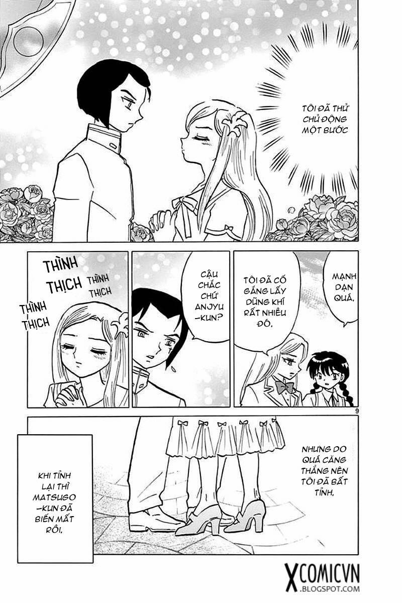 Bạn Học Bí Ẩn 372 trang 8