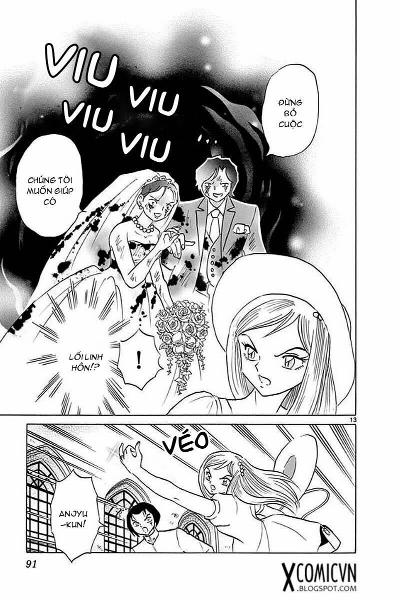 Bạn Học Bí Ẩn 373 trang 12