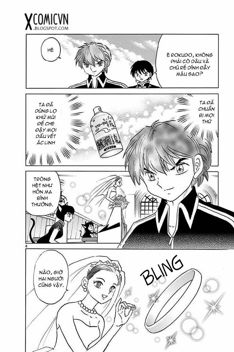 Bạn Học Bí Ẩn 373 trang 3