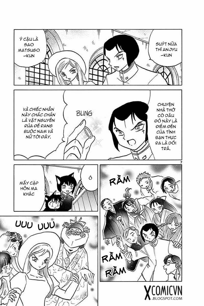 Bạn Học Bí Ẩn 373 trang 6