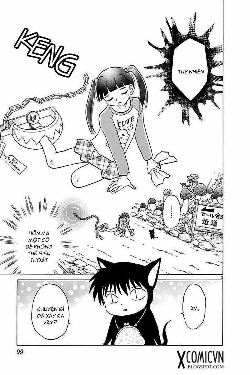 Bạn Học Bí Ẩn 374 trang 2