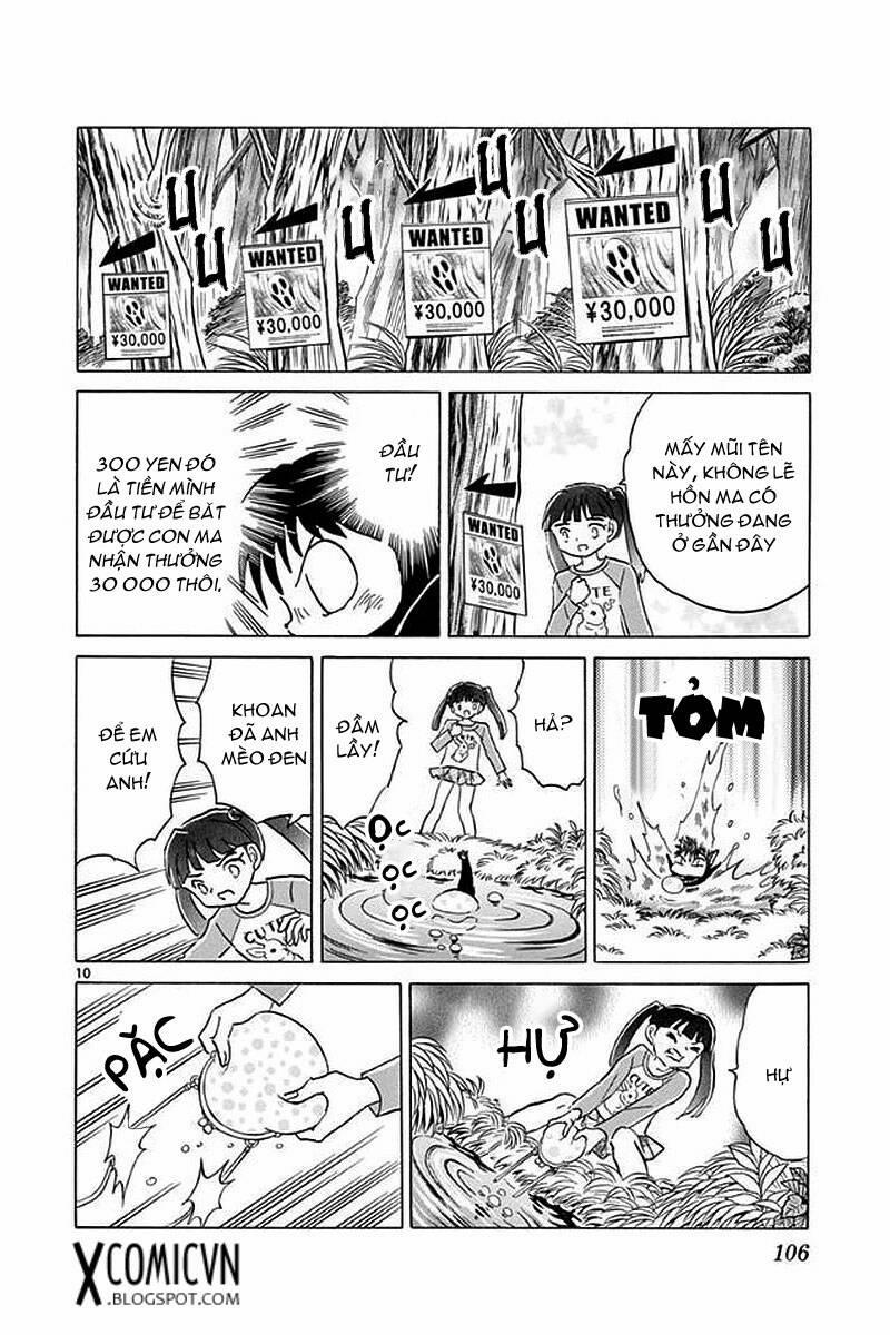 Bạn Học Bí Ẩn 374 trang 9