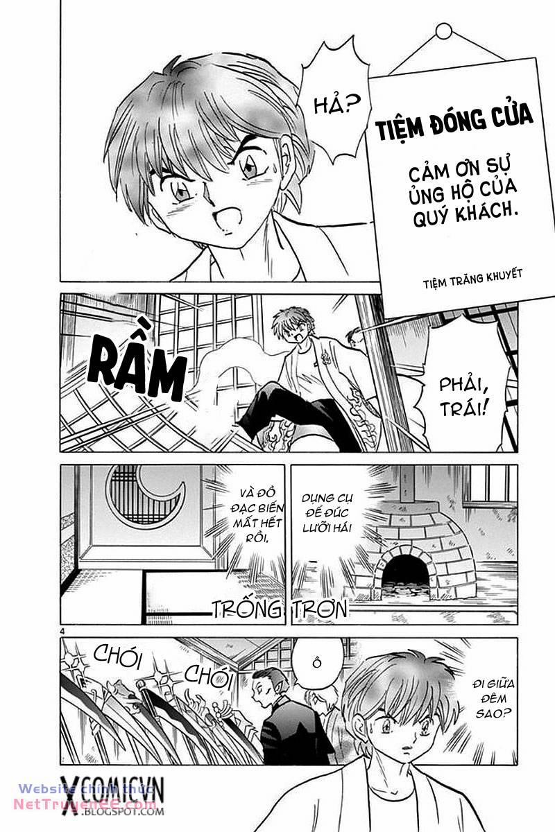 Bạn Học Bí Ẩn 375 trang 3