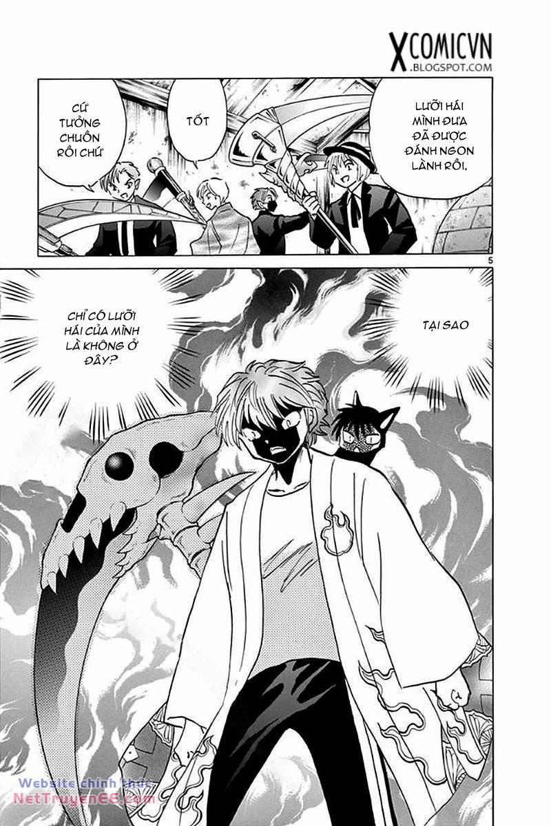 Bạn Học Bí Ẩn 375 trang 4