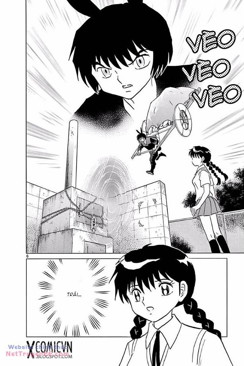 Bạn Học Bí Ẩn 375 trang 5