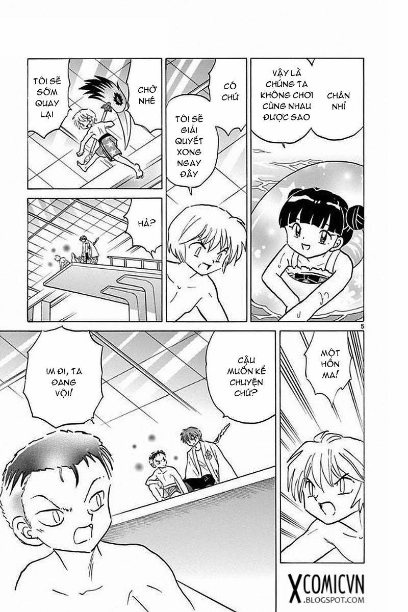 Bạn Học Bí Ẩn 377 trang 4