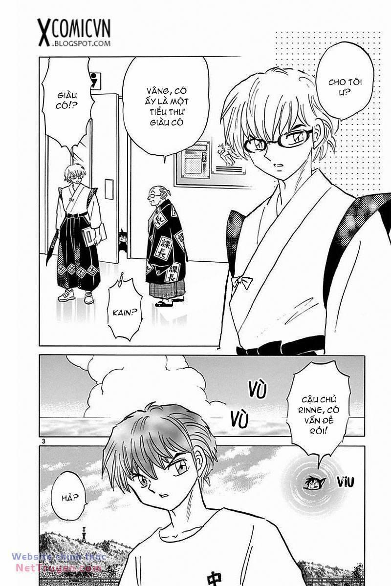 Bạn Học Bí Ẩn 379 trang 2
