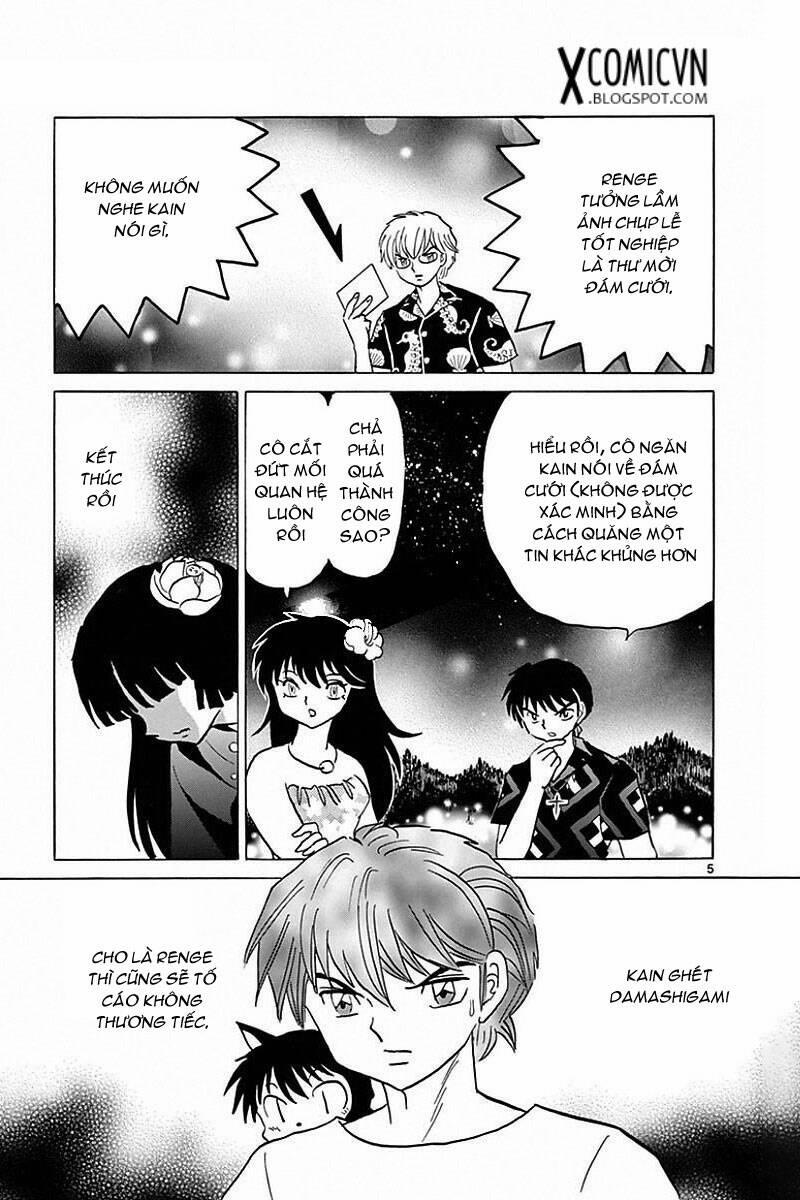 Bạn Học Bí Ẩn 380 trang 4