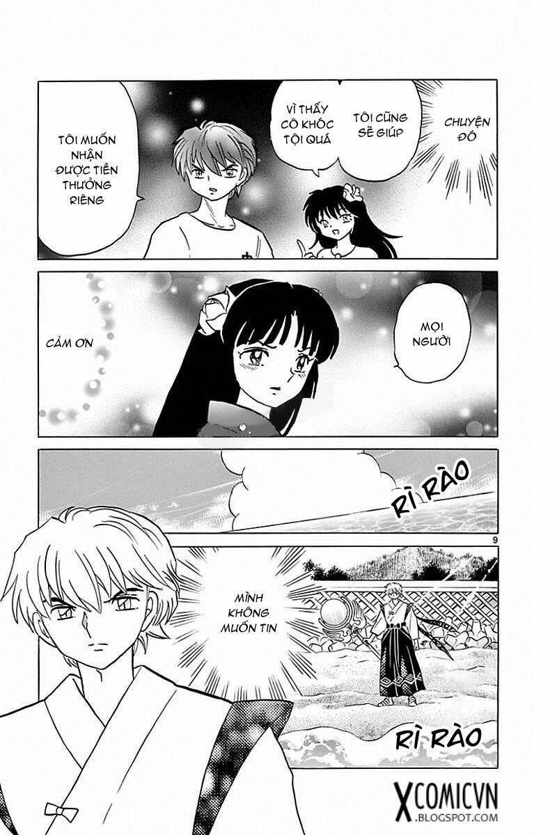 Bạn Học Bí Ẩn 380 trang 8