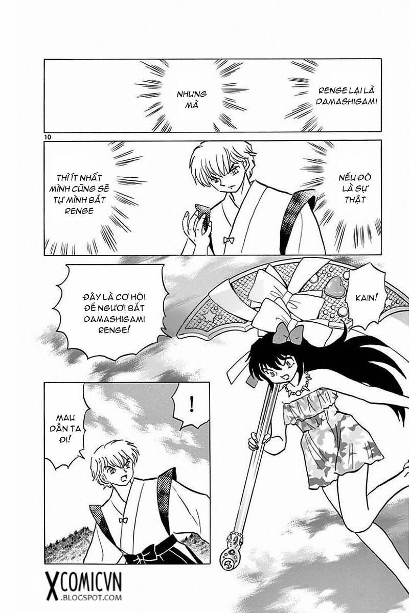 Bạn Học Bí Ẩn 380 trang 9