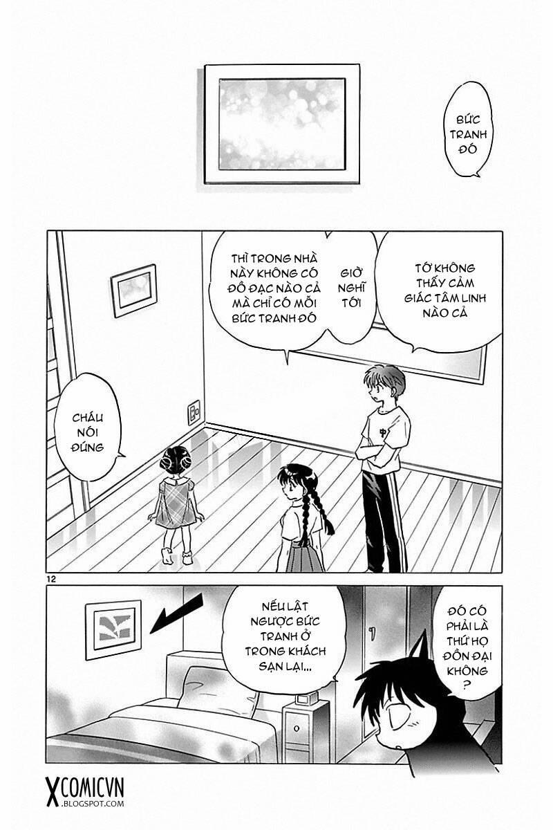 Bạn Học Bí Ẩn 384 trang 11
