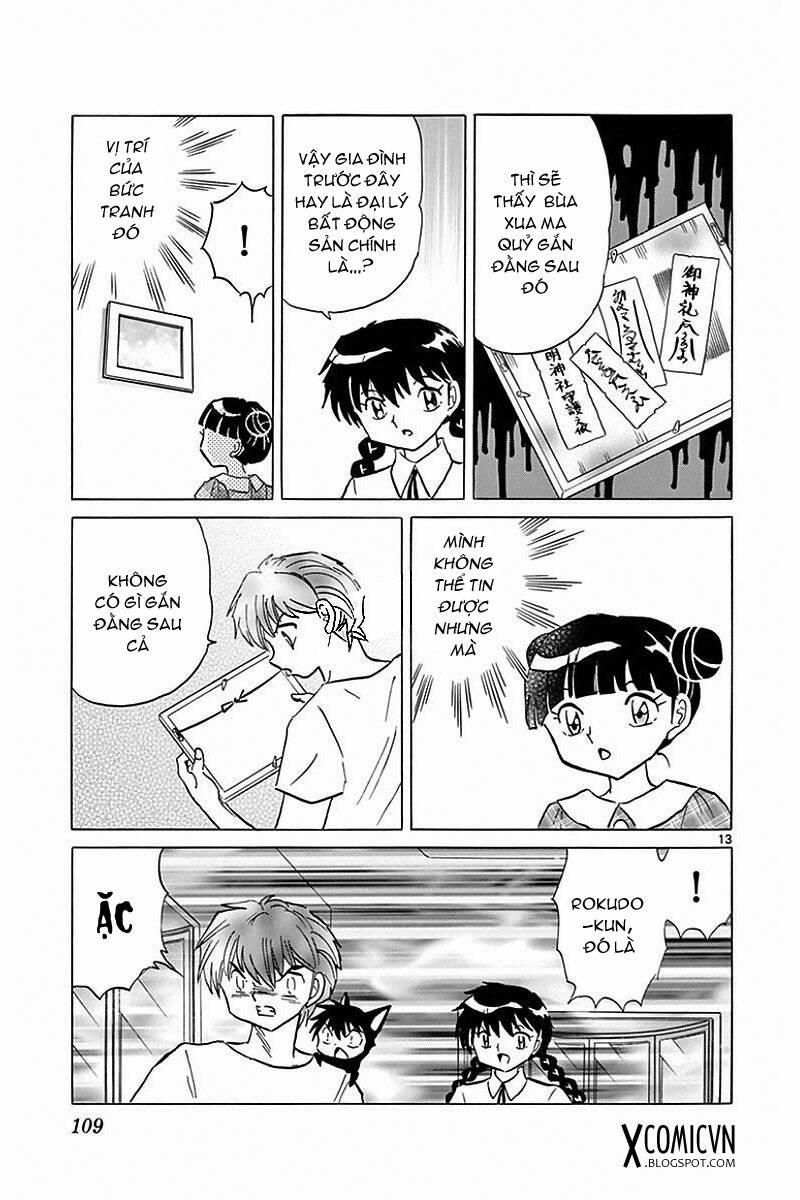 Bạn Học Bí Ẩn 384 trang 12