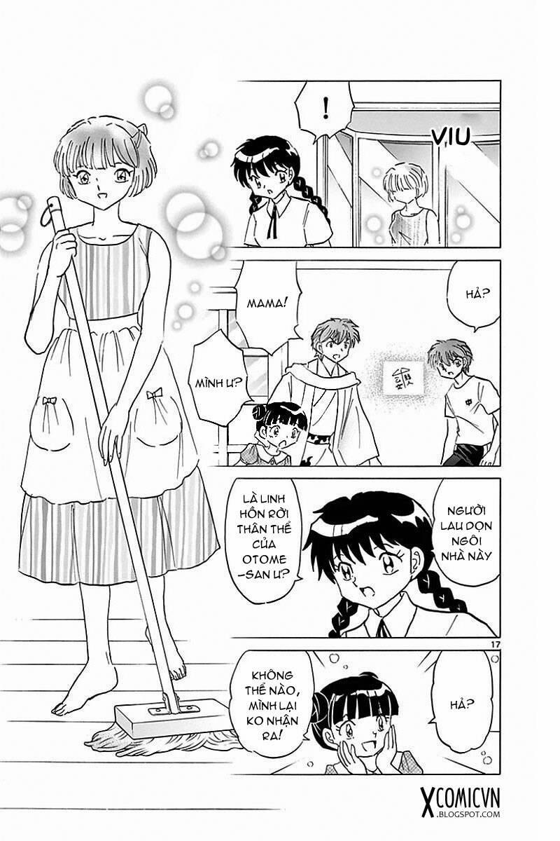 Bạn Học Bí Ẩn 384 trang 16