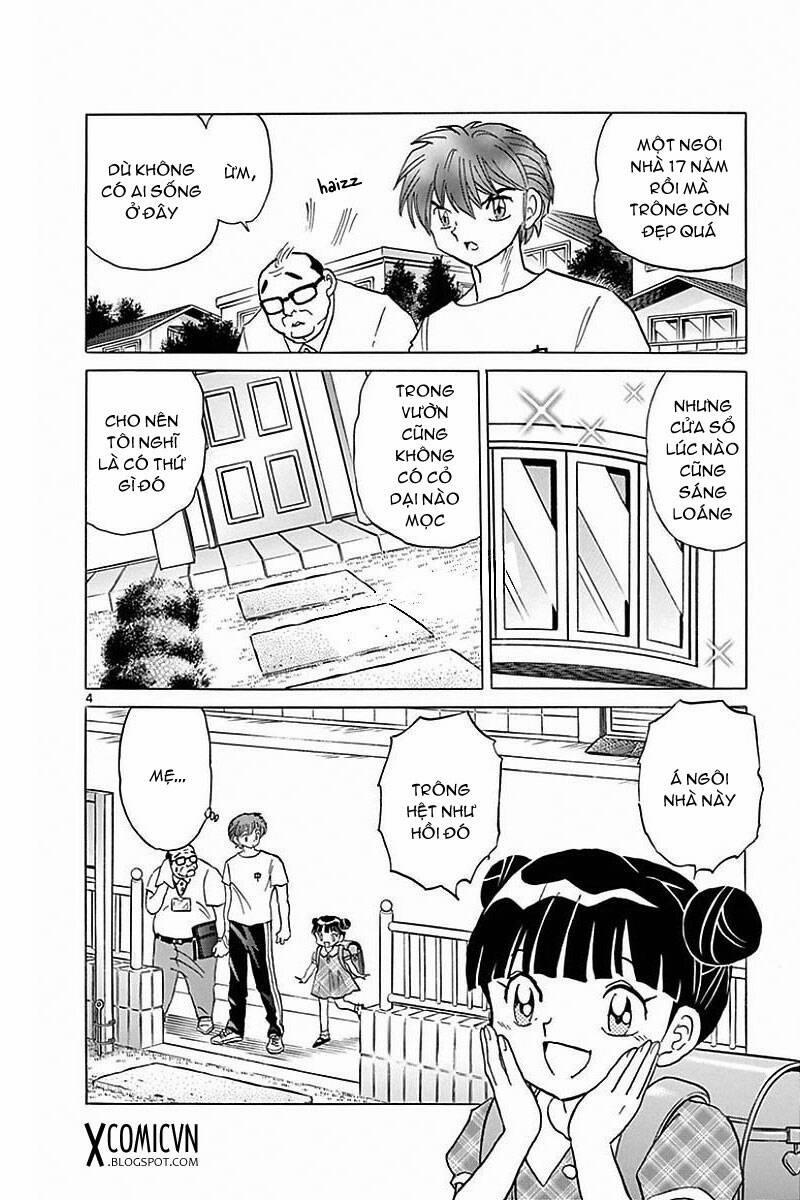 Bạn Học Bí Ẩn 384 trang 3