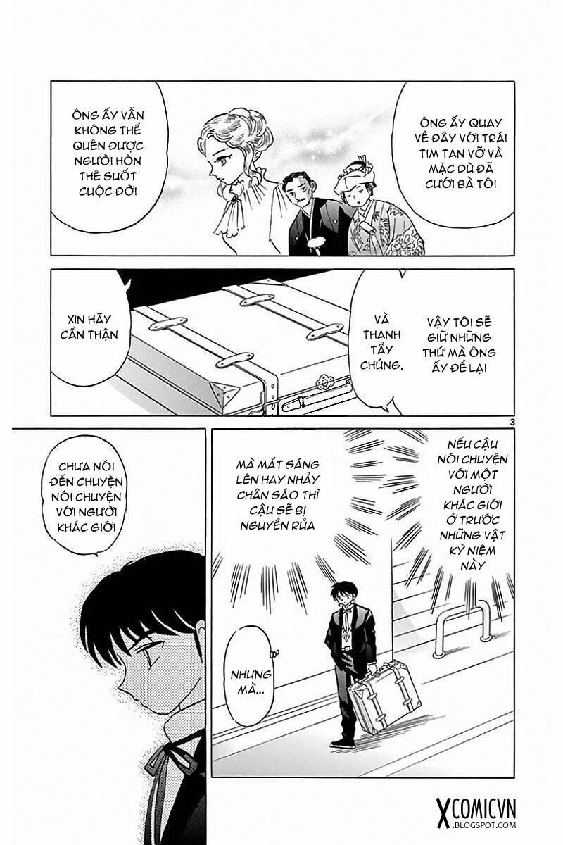 Bạn Học Bí Ẩn 385 trang 2