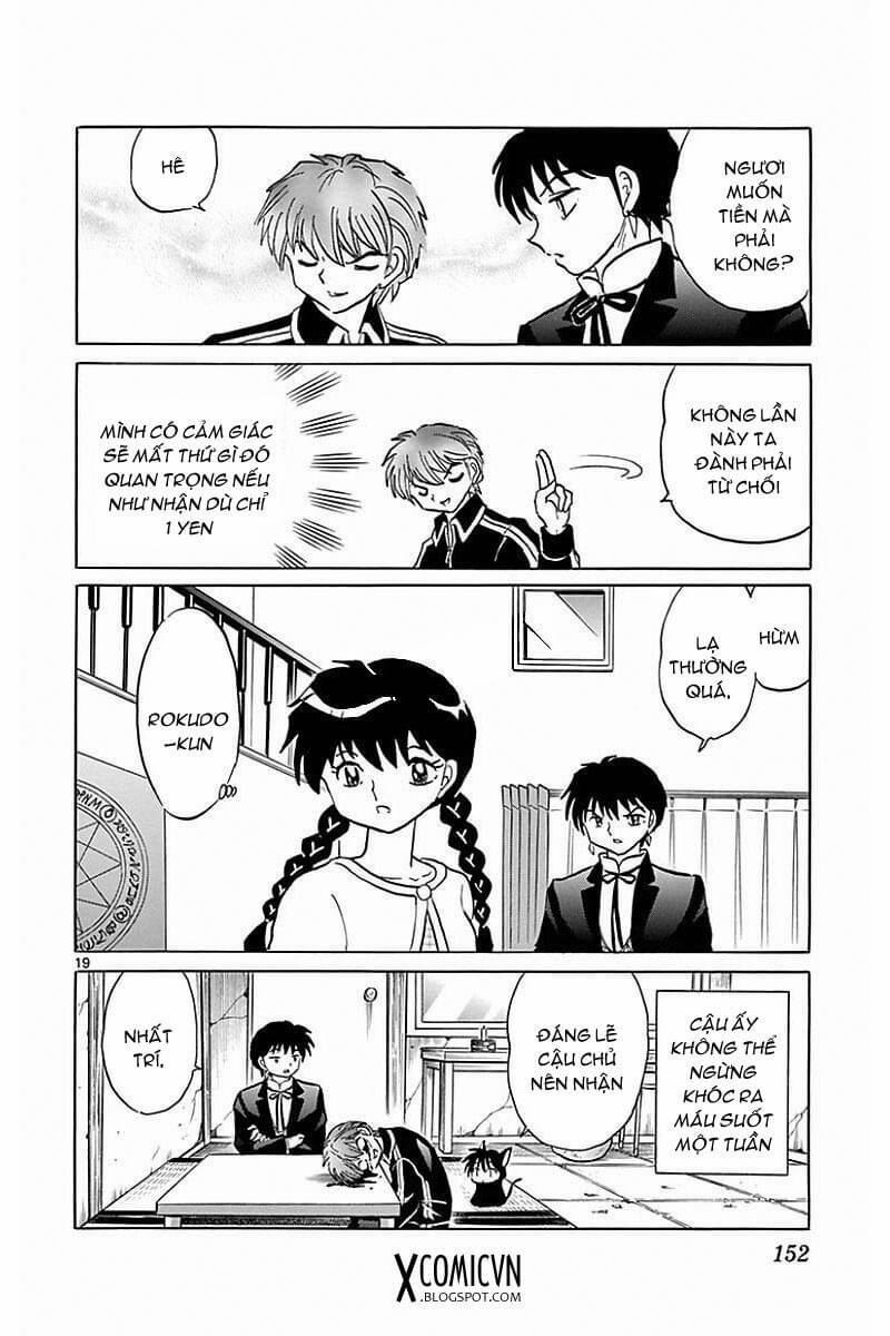 Bạn Học Bí Ẩn 386 trang 18