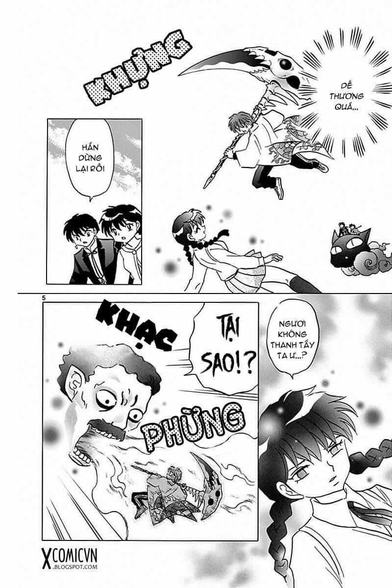 Bạn Học Bí Ẩn 386 trang 3