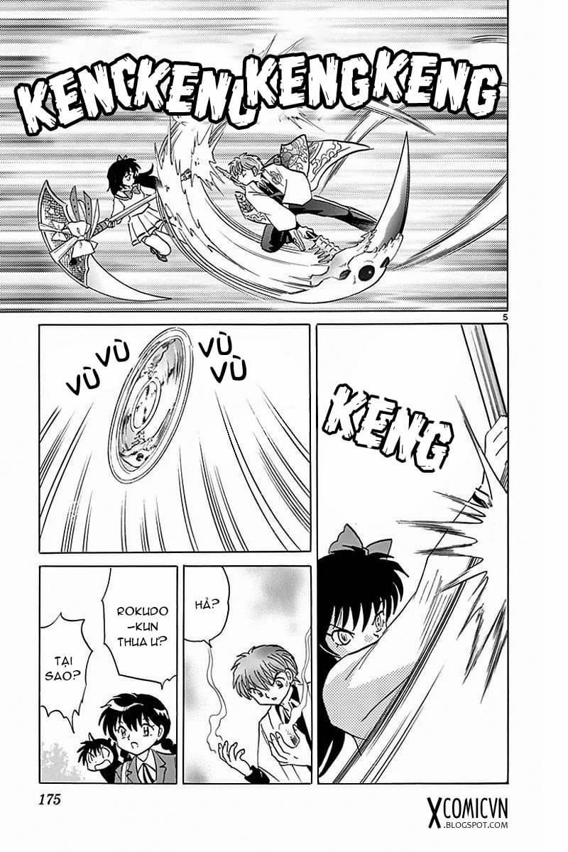 Bạn Học Bí Ẩn 388 trang 4