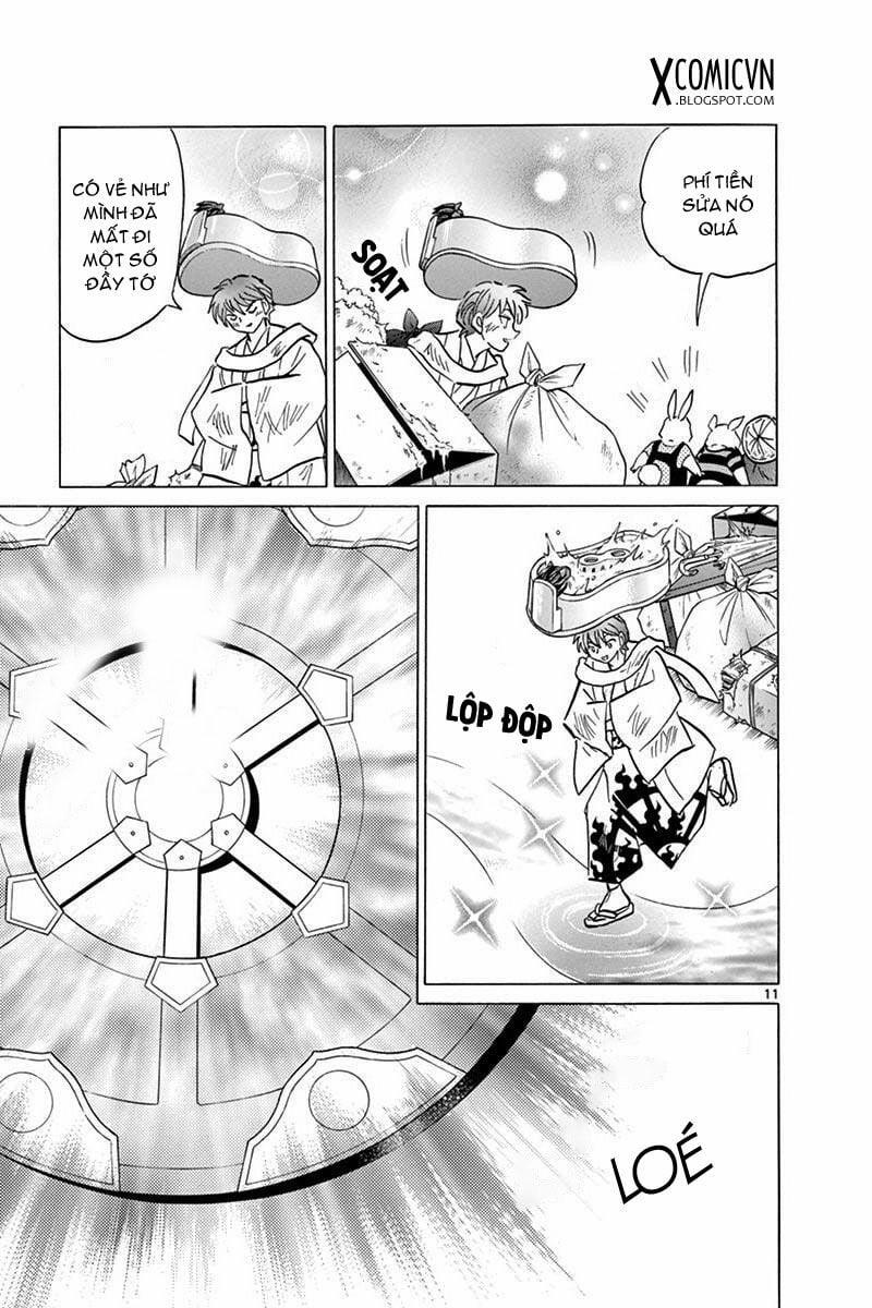 Bạn Học Bí Ẩn 395 trang 9