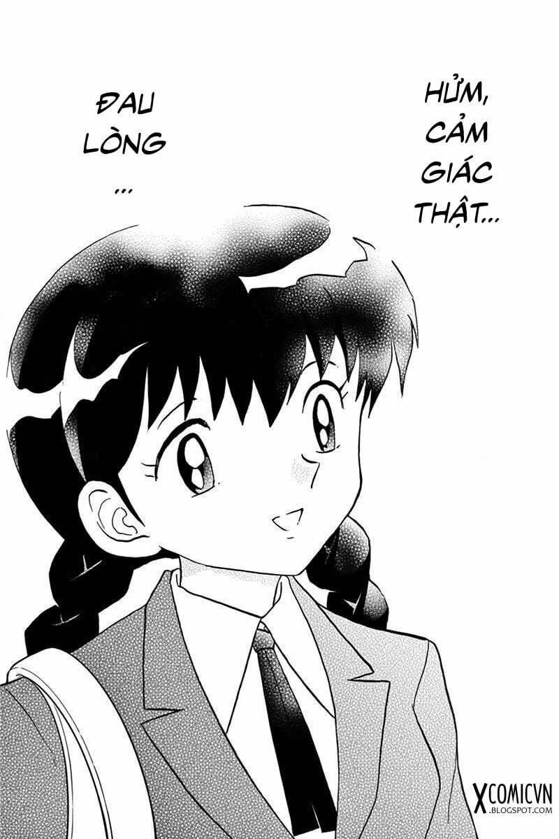 Bạn Học Bí Ẩn 396 trang 13
