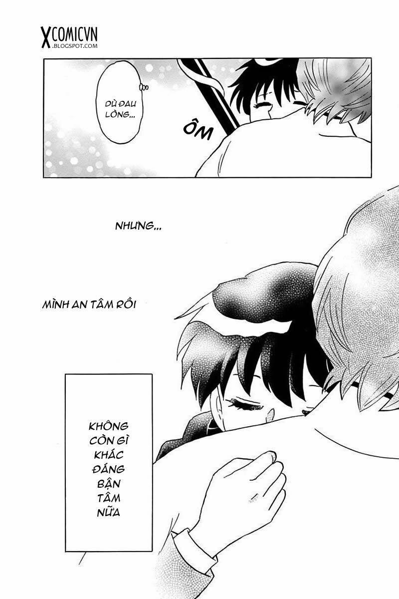 Bạn Học Bí Ẩn 398 trang 11