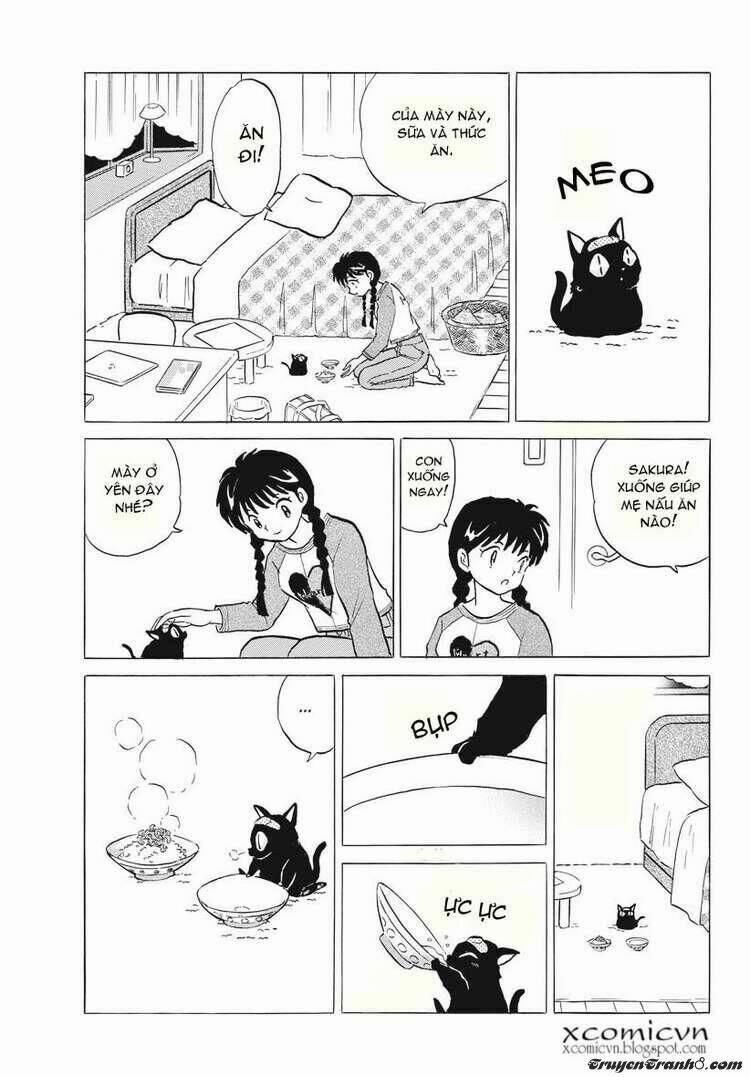 Bạn Học Bí Ẩn 6 trang 11