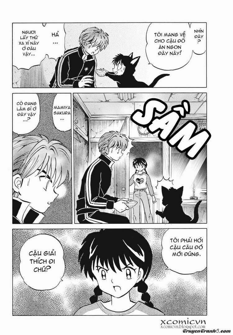 Bạn Học Bí Ẩn 6 trang 16