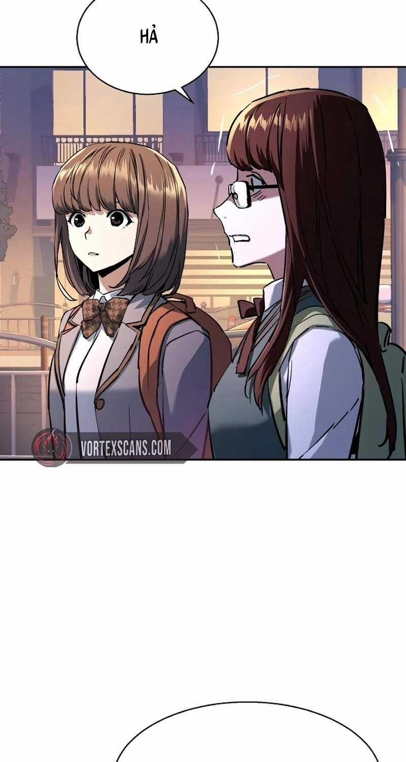 Bạn Học Của Tôi Là Lính Đánh Thuê 0 Toptruyen.link trang 15