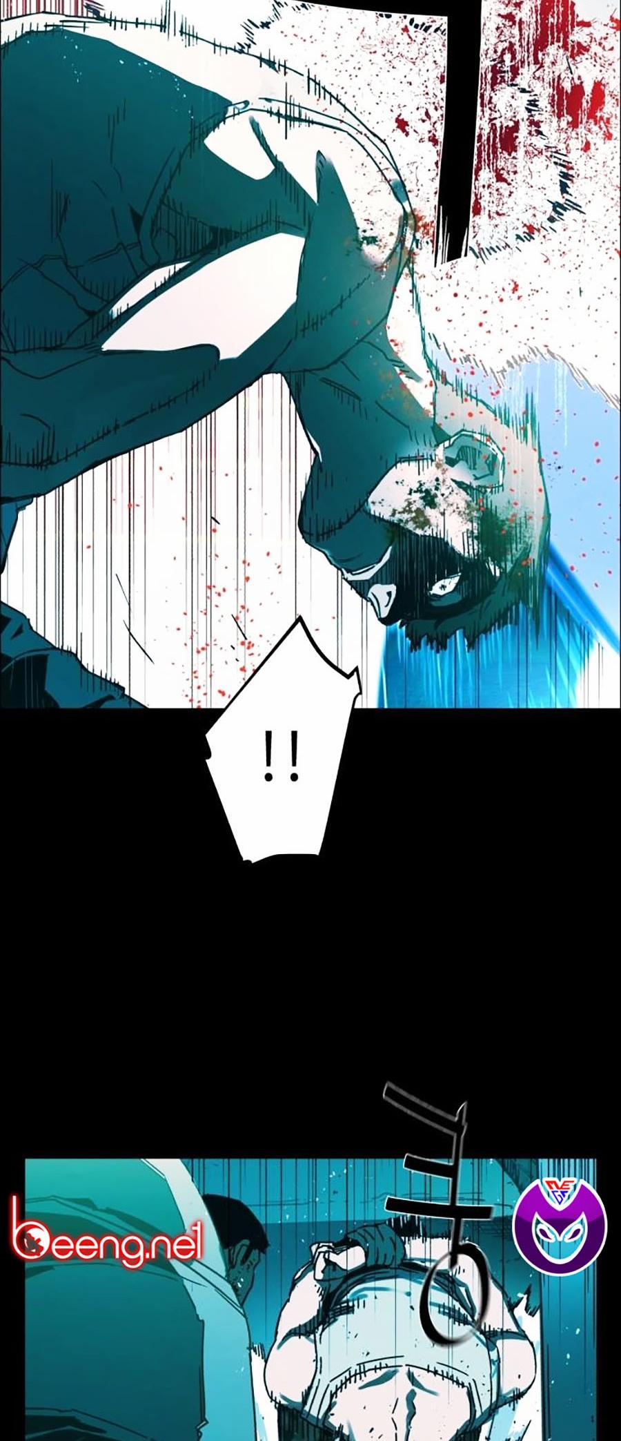 Bạn Học Của Tôi Là Lính Đánh Thuê 0 trang 11