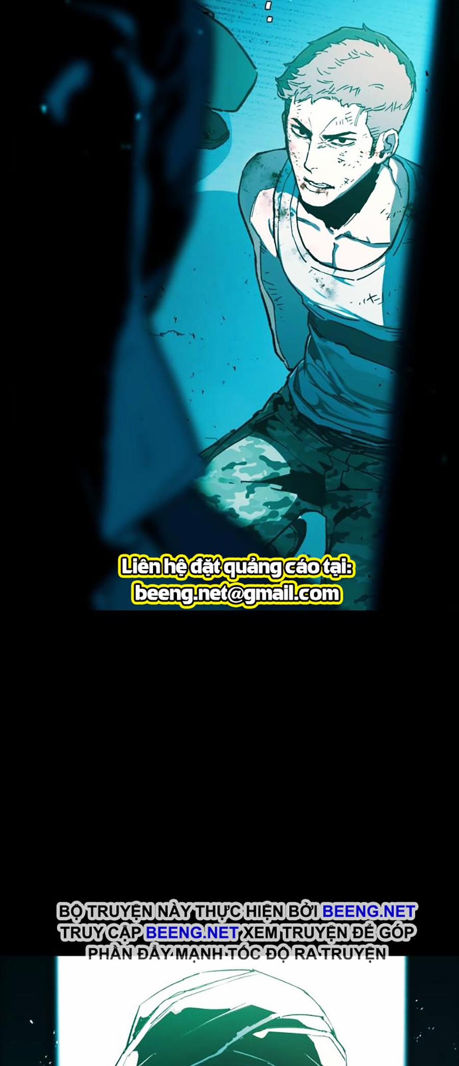 Bạn Học Của Tôi Là Lính Đánh Thuê 0 trang 17