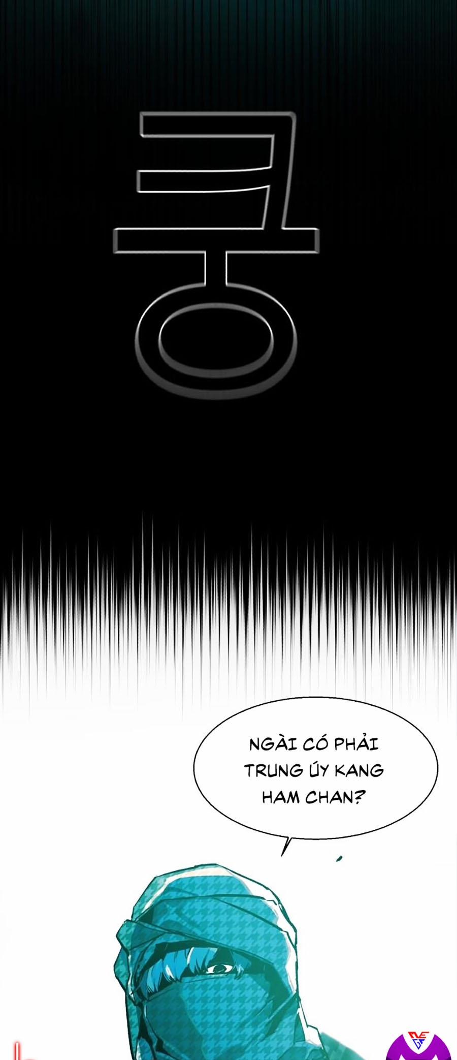 Bạn Học Của Tôi Là Lính Đánh Thuê 0 trang 20