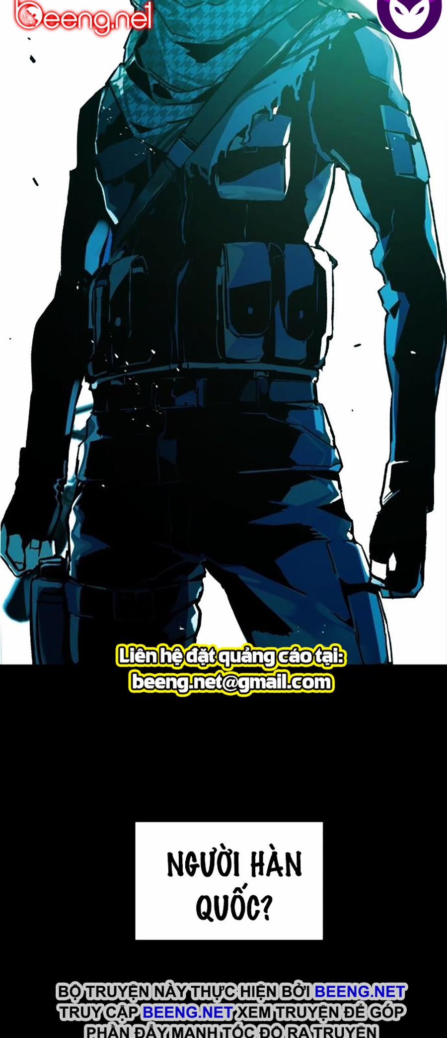 Bạn Học Của Tôi Là Lính Đánh Thuê 0 trang 21