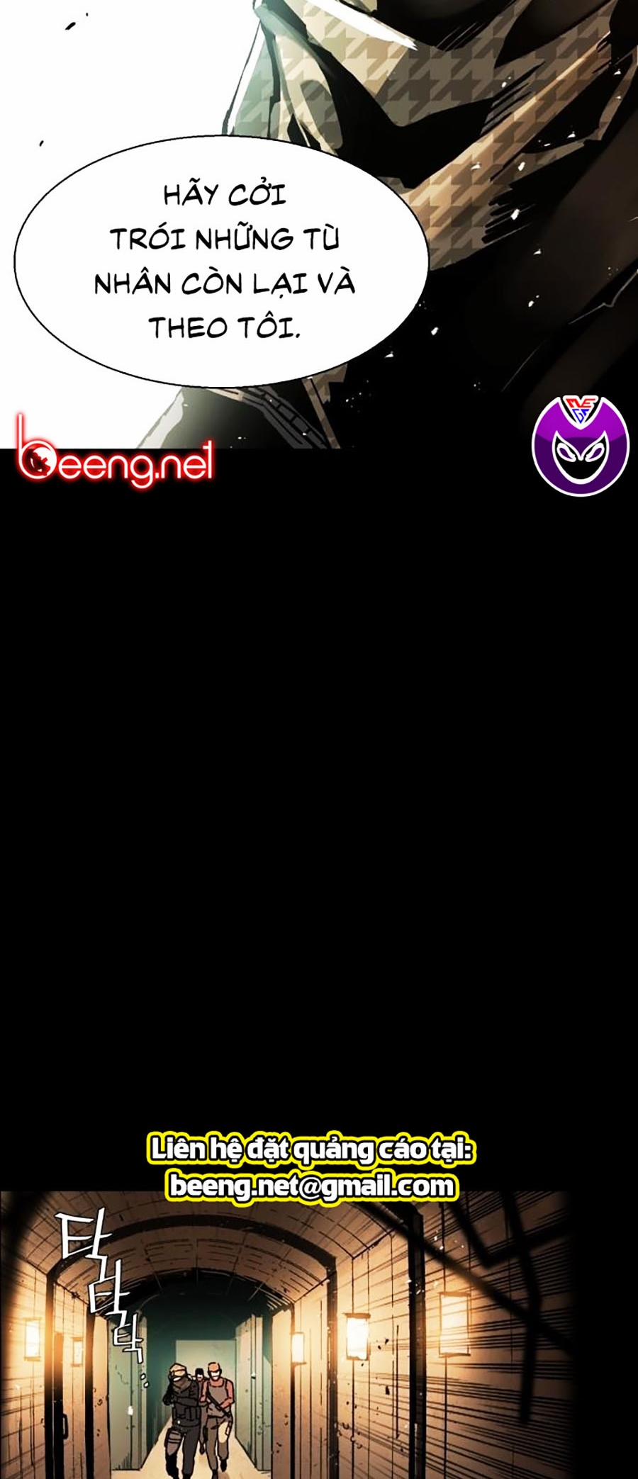 Bạn Học Của Tôi Là Lính Đánh Thuê 0 trang 24