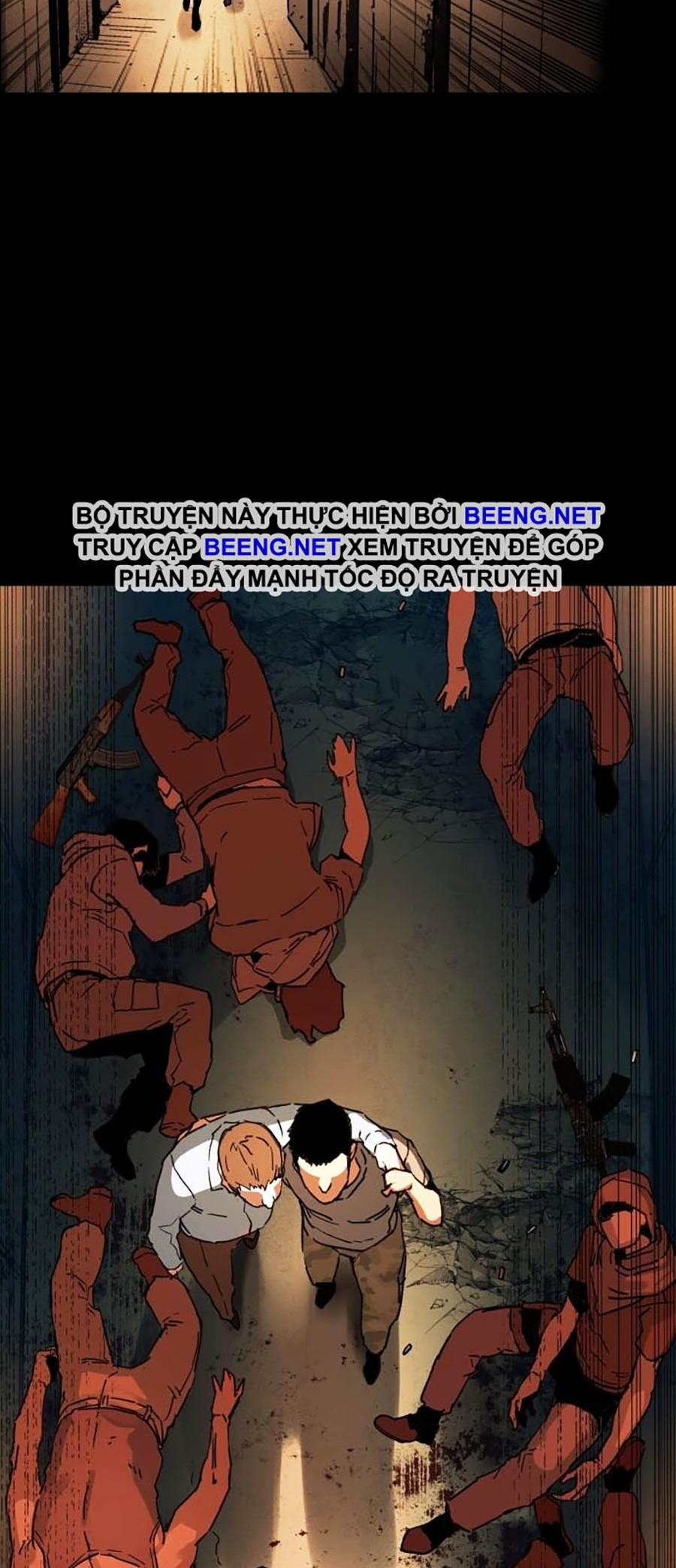 Bạn Học Của Tôi Là Lính Đánh Thuê 0 trang 25