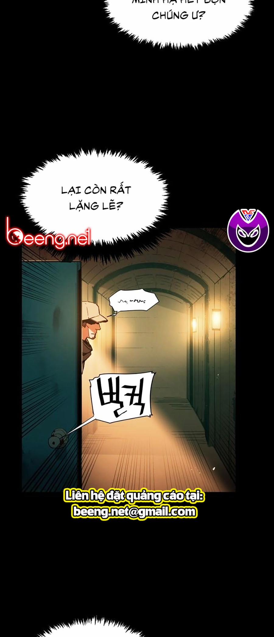 Bạn Học Của Tôi Là Lính Đánh Thuê 0 trang 28