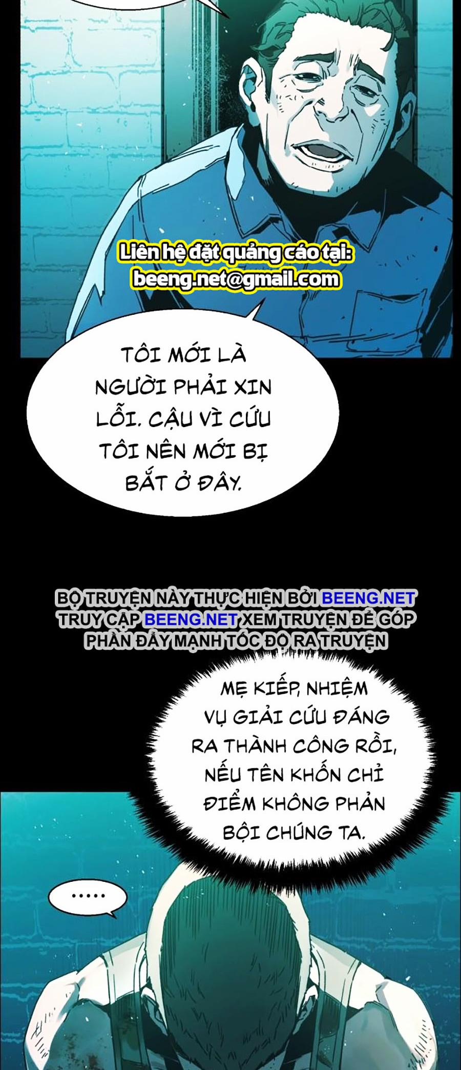 Bạn Học Của Tôi Là Lính Đánh Thuê 0 trang 3