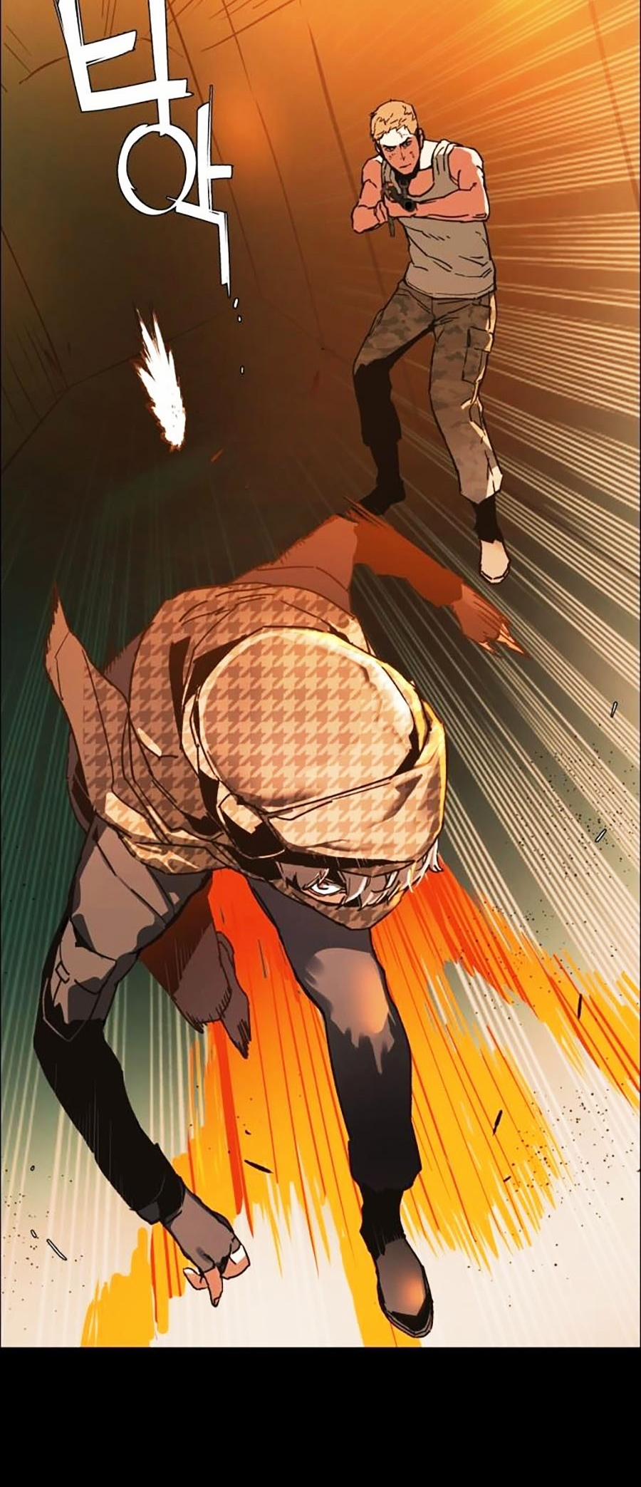 Bạn Học Của Tôi Là Lính Đánh Thuê 0 trang 31