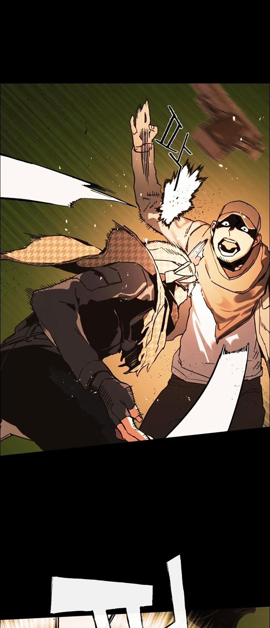 Bạn Học Của Tôi Là Lính Đánh Thuê 0 trang 32