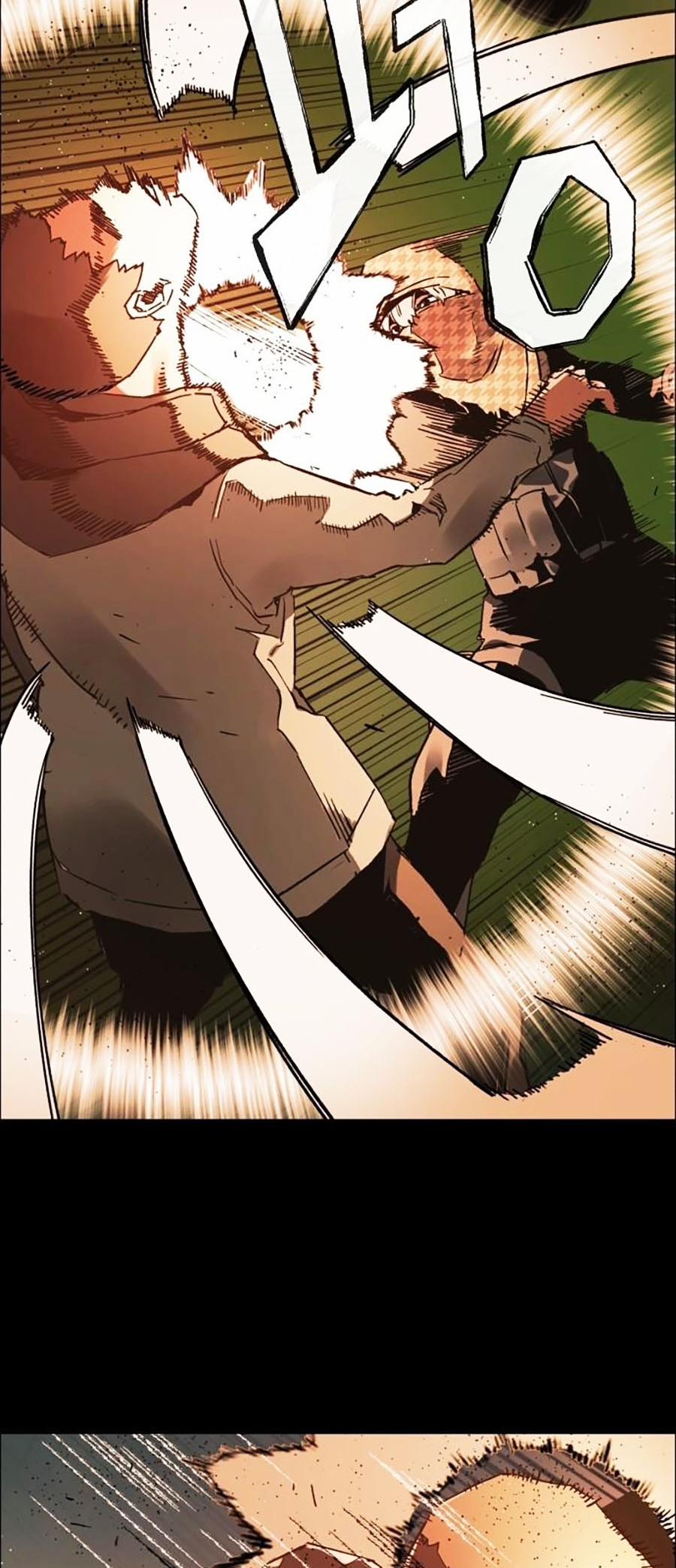 Bạn Học Của Tôi Là Lính Đánh Thuê 0 trang 33