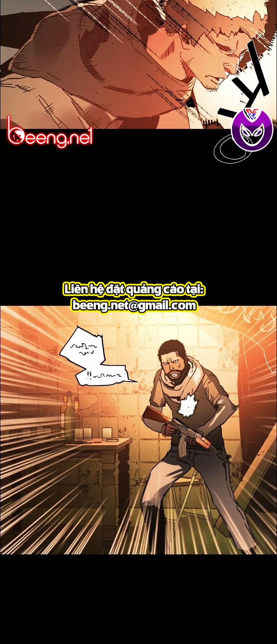 Bạn Học Của Tôi Là Lính Đánh Thuê 0 trang 34