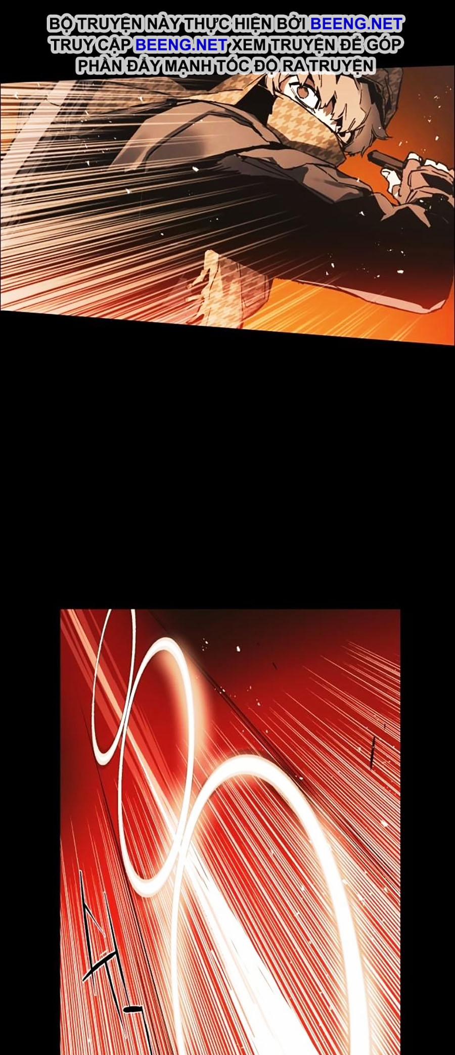 Bạn Học Của Tôi Là Lính Đánh Thuê 0 trang 35