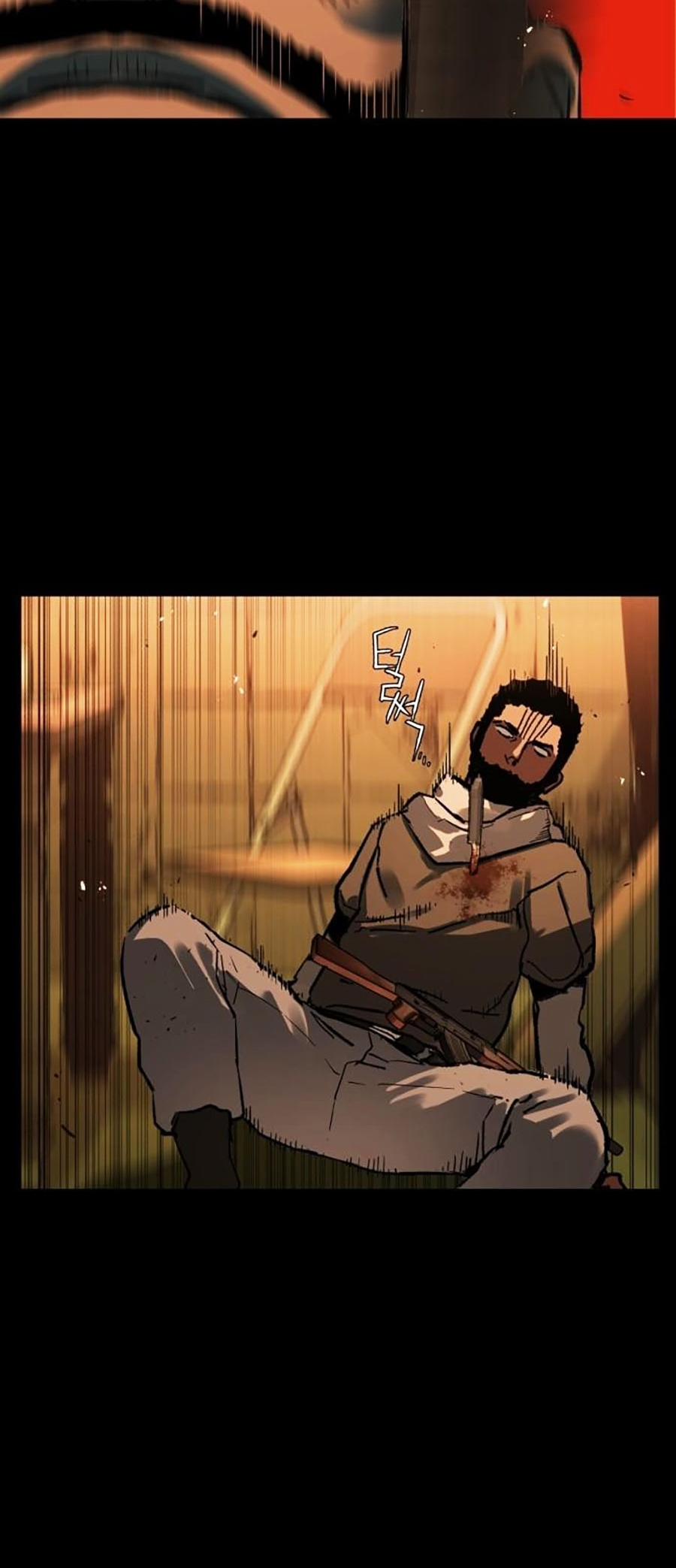 Bạn Học Của Tôi Là Lính Đánh Thuê 0 trang 37