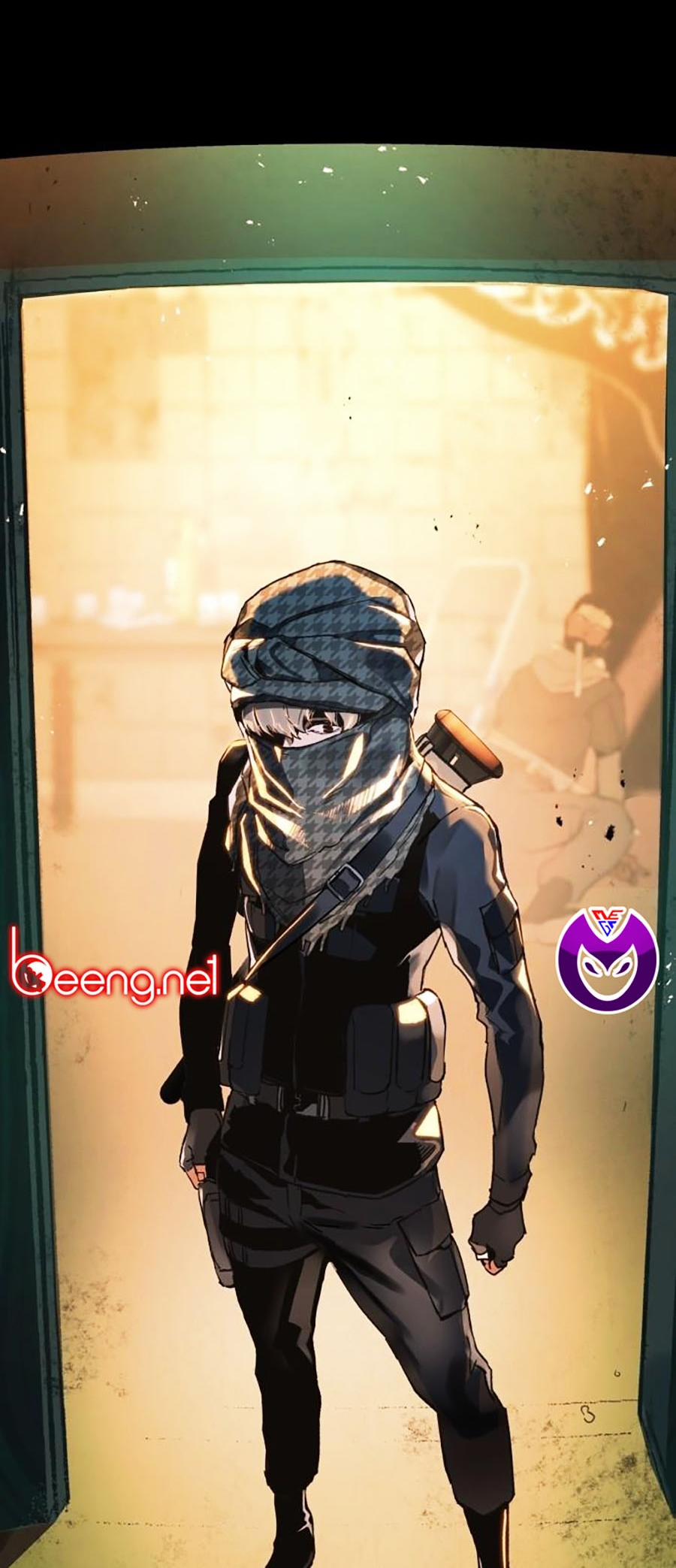 Bạn Học Của Tôi Là Lính Đánh Thuê 0 trang 38