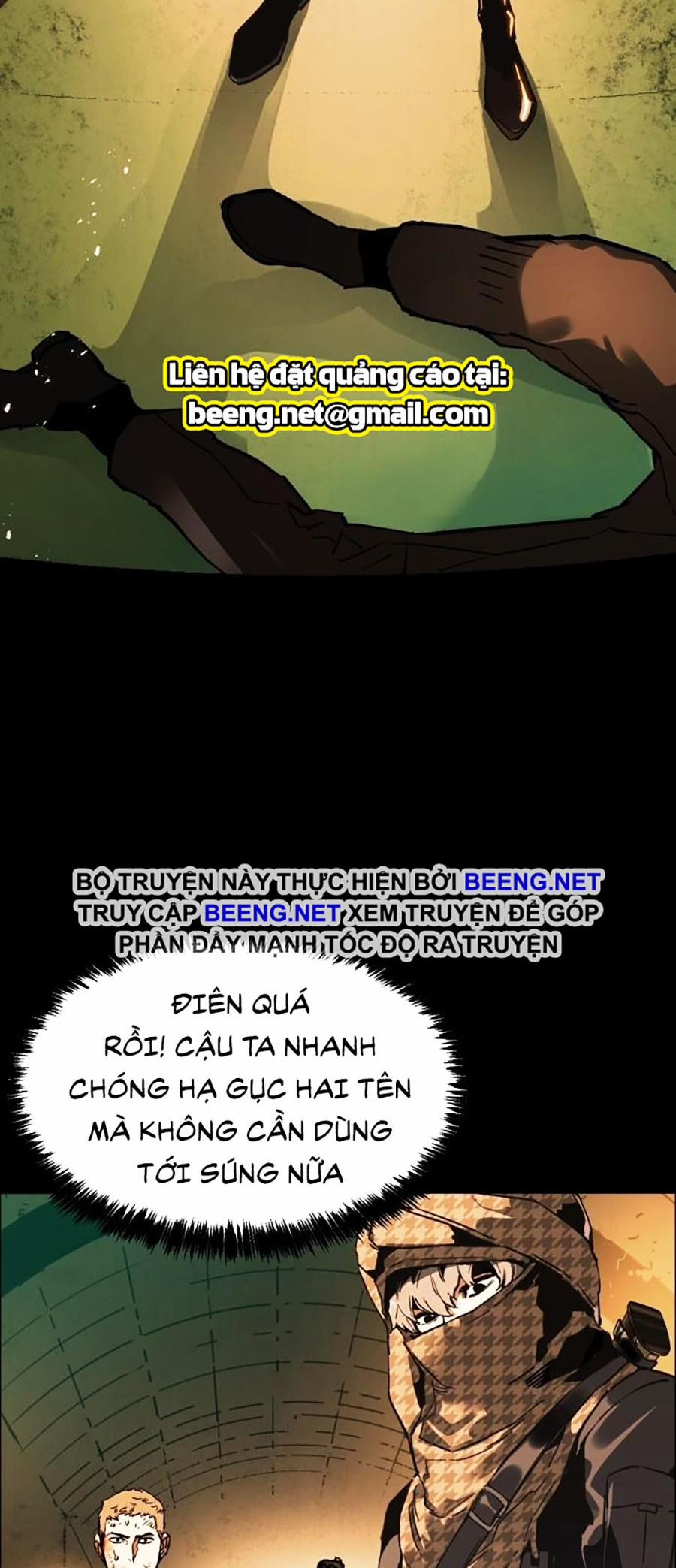 Bạn Học Của Tôi Là Lính Đánh Thuê 0 trang 39