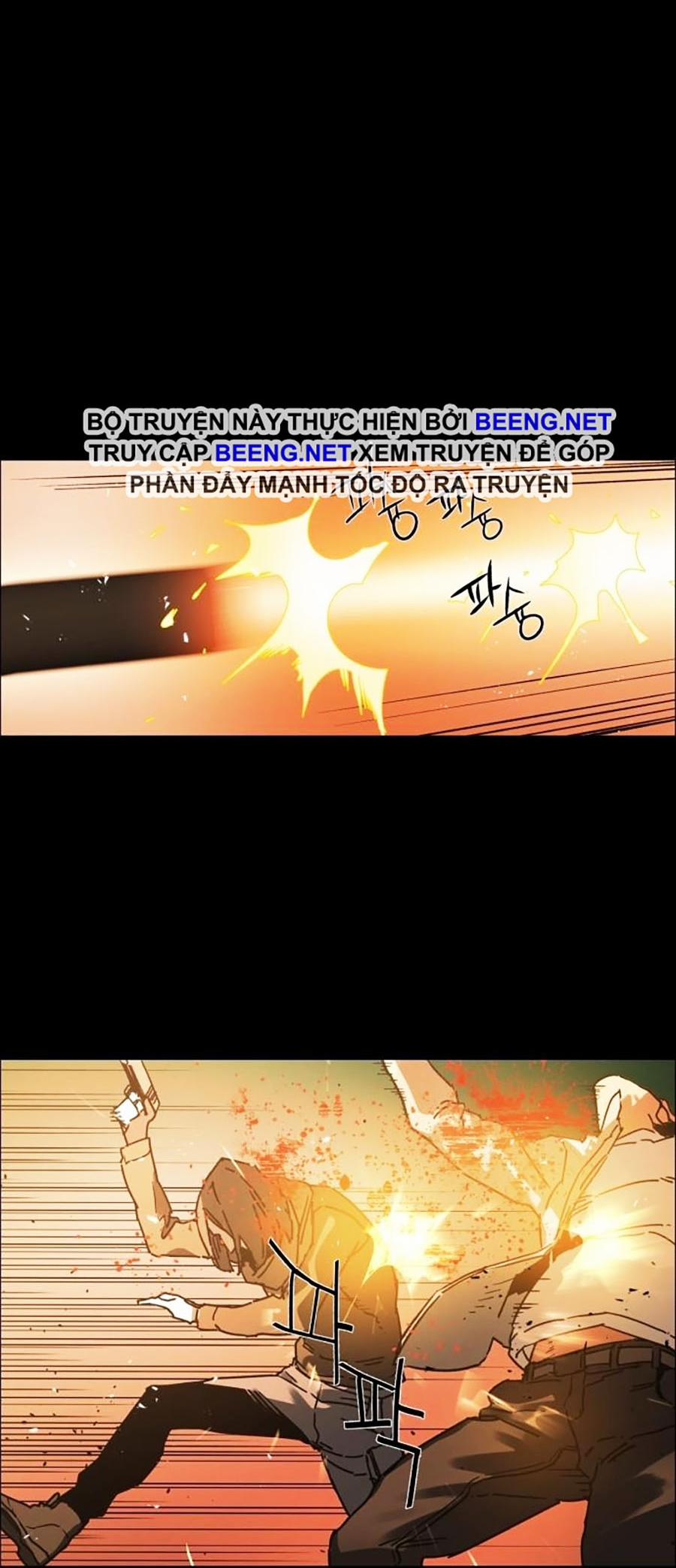 Bạn Học Của Tôi Là Lính Đánh Thuê 0 trang 42