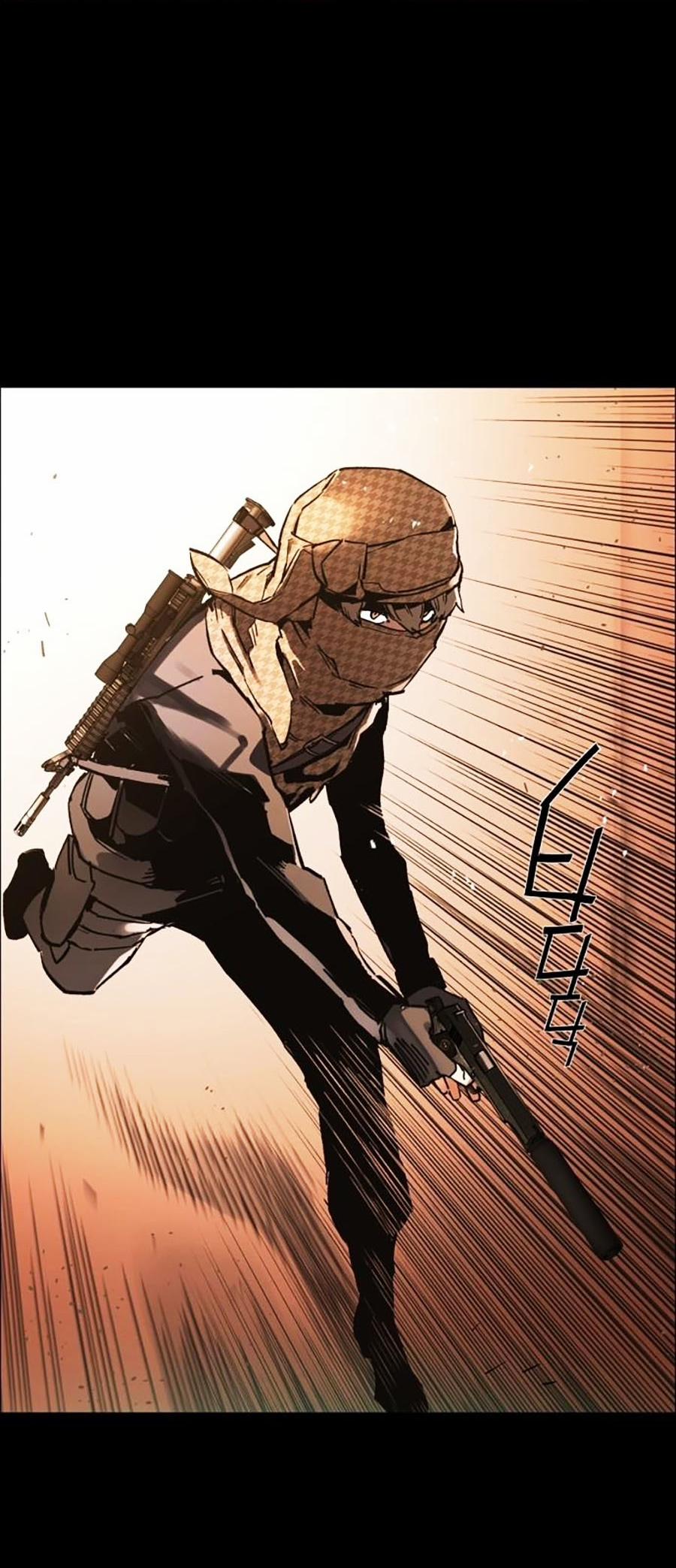 Bạn Học Của Tôi Là Lính Đánh Thuê 0 trang 43